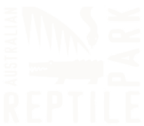 Australian Reptile Park Logo