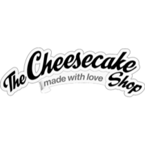 The Cheesecake Shop Logo