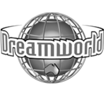 Dreamworld Logo